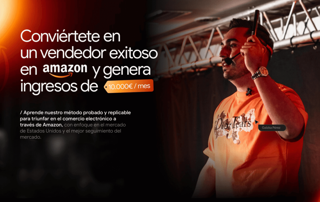 amzn elite