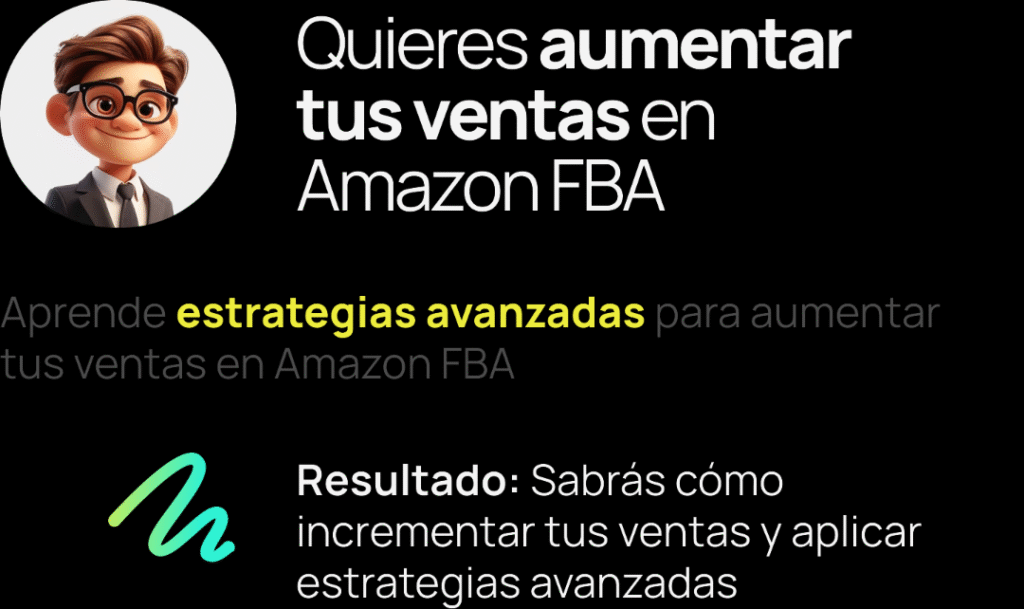 estrategias amzn elite