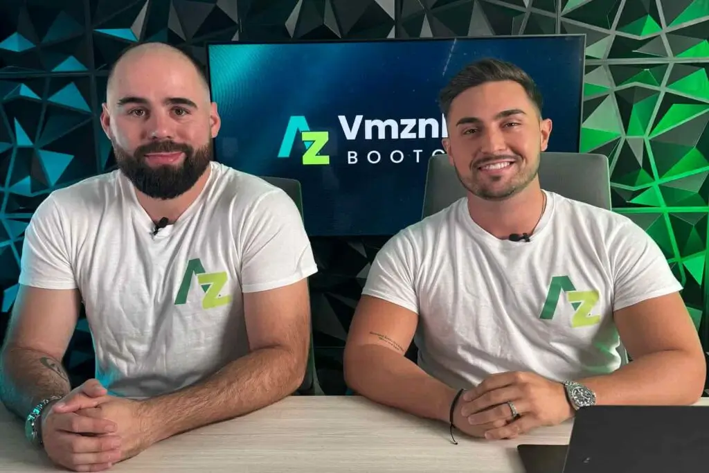 Victor-Gaizka