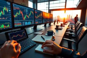 Trading: Guía Completa para Invertir con Éxito