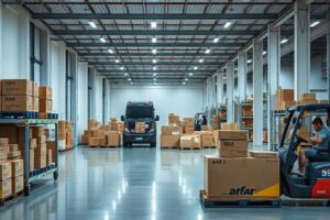 Amazon FBA: Descubre Cómo Vender en Línea con Éxito