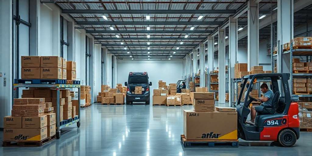 AMAZON FBA