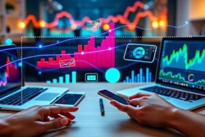 Marketing digital: Estrategias clave para tu negocio